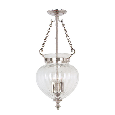 Lampa wisząca Finsbury Park Elstead - My Honey Home