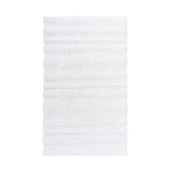 Dywan Kąpielowy Graccioza Alentejo 60x100 cm White