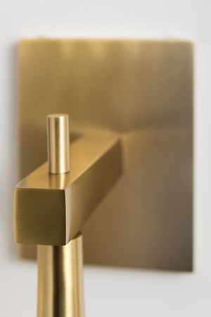 Lampa wisząca 1 LIGHT mała Mitzi