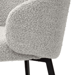 Krzesło do jadalni Lloyd z podłokietnikami zestaw 2 szt. - Eichholtz - My Honey Home