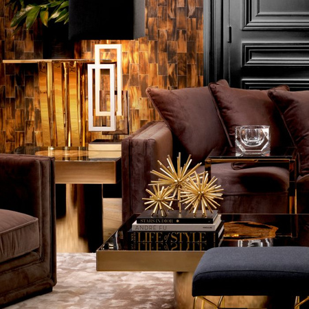 Dekoracja Meteor zestaw 3