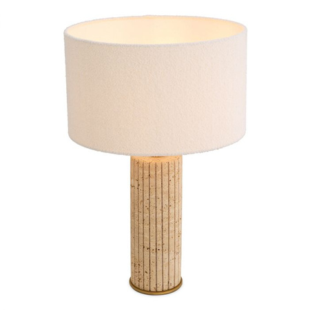 Table Lamp Giova Round