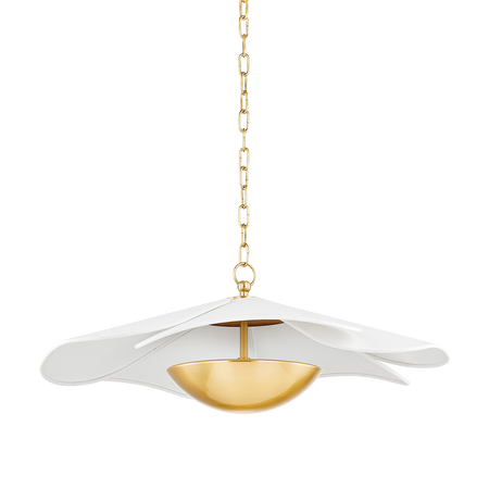 LAMPA WISZĄCA MADELINE