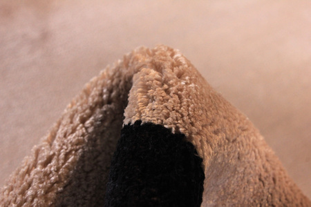 DYWAN MILANO - KREMOWY - 160X230CM - MY HONEY HOME