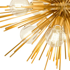 Lampa wisząca Boivin Eichholtz - My Honey Home