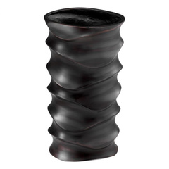 Wazon Eichholtz Rapho wykończony z brązu