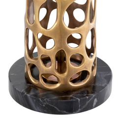 Lampa stołowa Dix - Eichholtz - My Honey Home