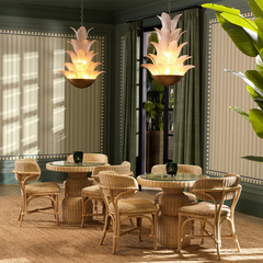 Stół jadalny Tiago Eichholtz