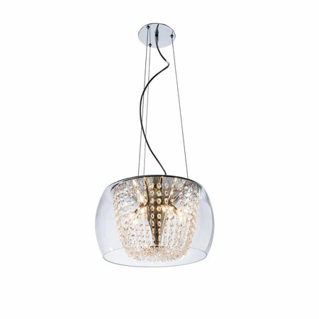 Lampa wisząca Lexus 500 S Claro