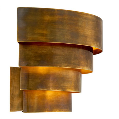 Wall Lamp Rizzi Single