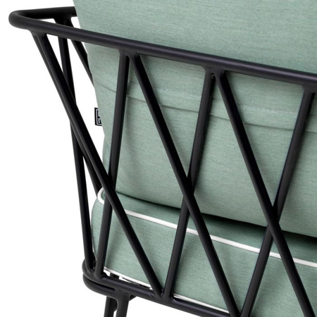 Fotel ogrodowy Clifton