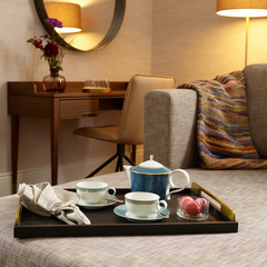 Dzbanek do herbaty CARLO/TESSUTO FÜRSTENBERG