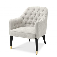 Fotel Cyrus Eichholtz - My Honey Home