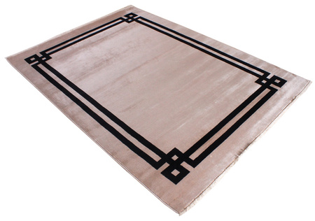 DYWAN MILANO - KREMOWY - 160X230CM - MY HONEY HOME