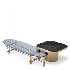 Stolik boczny Proximity - Eichholtz - My Honey Home