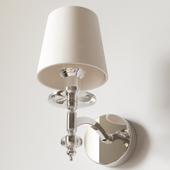 Kinkiet VERONA W01360NI-WH