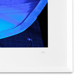 Grafika Philippe Vogelenzang - See you at midnight Eichholtz