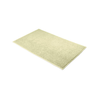 Dywanik łazienkowy Decor Walther Piaskowy beż 50 x 60 cm