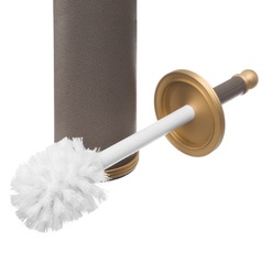 SZCZOTKA TOALETOWA AMALFI - 9 x 37 cm - GIOBAGNARA - MY HONEY HOME