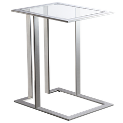 Stolik boczny HUDSON HU-ST1565S