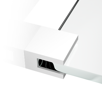 Decor Walther CORNER – Uchwyt półki