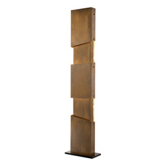 Lampa podłogowa Shadow  Eichholtz - My Honey Home