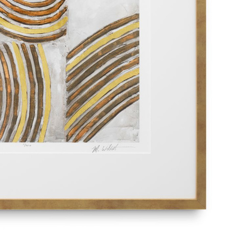 Plakat Eichholtz Refined Catena – Michael Willett, zestaw 2