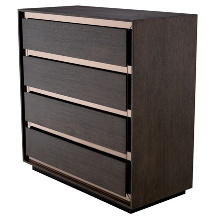Drawer Dresser Cabas