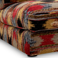 Przewodniczący Alden Eichholtz