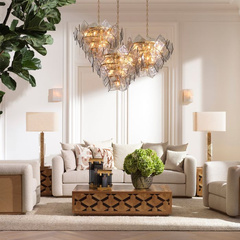 Żyrandol Eichholtz Biltmore