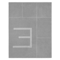 Pled Eichholtz Rhoda szary