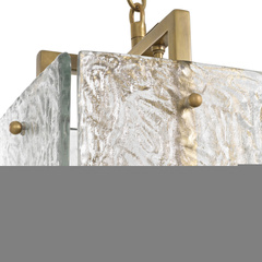 Lampa wisząca Solara Eichholtz