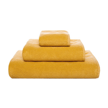 Ręcznik Graccioza Cool 30x50 cm Camel