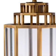 Latarnia Monticello S - Eichholtz - My Honey Home