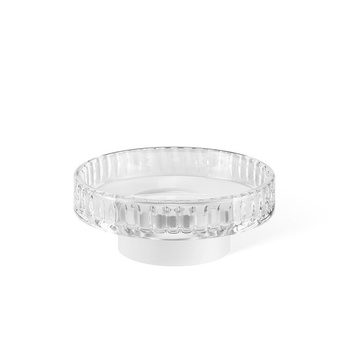 Mydelniczka Decor Walther biały matowy