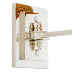 Kinkiet Eichholtz Lexington Single