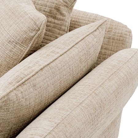 Sofa Eichholtz Zevron