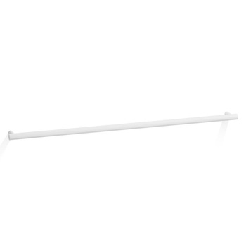 Wieszak na ręczniki Decor Walther 80 cm Biały mat