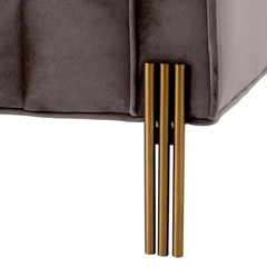 Sofa wypoczynkowa Sienna Eichholtz - My Honey Home