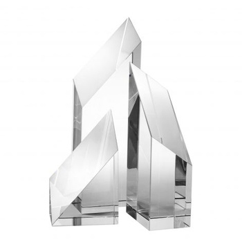 Dekoracja Scope zestaw 3 szt. Eichholtz - My Honey Home