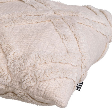 Poduszka Eichholtz Maris S off-white 50x50 cm