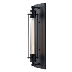 Kinkiet YORK W01307BK