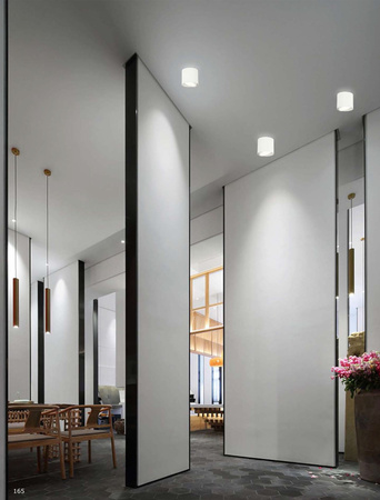 Oprawa natynkowaNeo Bianco Mobile / Ufo Bianco