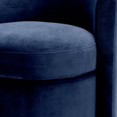 Pufa Arcadia Eichholtz - My Honey Home