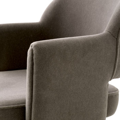 Krzesło do jadalni Eichholtz PARK