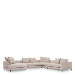 Sofa Moderno L