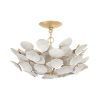 Plafon Aimi kolekcji Corbett Lighting