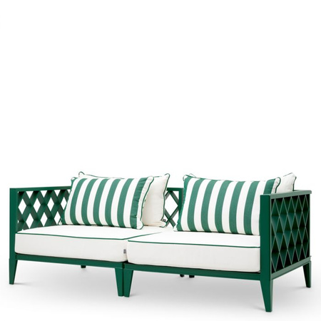 Sofa ogrodowa Ocean Club S