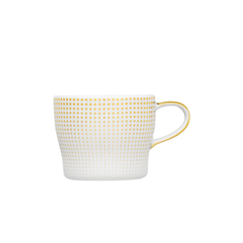 Filiżanka do espresso AURÉOLE/CLAIR DE LUNE FÜRSTENBERG