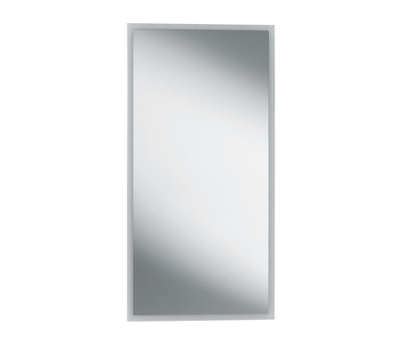 Lustro 60x80 cm Decor Walther polerowana krawędź